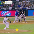 Resumen Tigres del Licey vs Estrellas Orientales 25 de Octubre del 2024