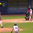 República Dominicana clasifica al Mundial de Béisbol U-12, tras lograr plata en el pre mundial