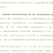 Asambleístas incluyeron un párrafo en la Constitución para resolver el tema de La Vega