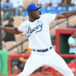 Licey vuelve a blanquear a las Águilas y gana cuarto en línea