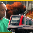 Atentado en el Metro de Santo Domingo: 10 años después