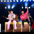 Aventura anuncia su concierto en el Estadio Olímpico para el 27 de diciembre