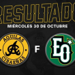 Resumen Águilas Cibaeñas vs Estrellas Orientales 30 de Octubre del 2024