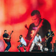 Aventura anuncia concierto en RD para 