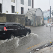 Lluvias se intensificarán a partir de la tarde de esta Nochebuena