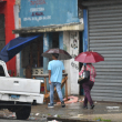 ¿Por qué se esperan muchas lluvias este mes de noviembre?