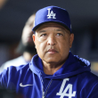 Dave Roberts no olvida