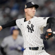 Yankees ejercen opción de Luke Weaver para 2025 por 2,5 millones de dólares