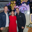 Amigos Seafood Steakhouse celebra galardón “Restaurante del Año”