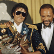 Quincy Jones, el gigante de la música que trabajó con Frank Sinatra y Michael Jackson