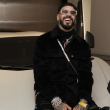 Anuel AA no pudo presentarse en Argentina por 