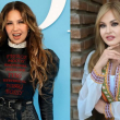 Gaby Spanic dice que antes de Thalía casarse con Tommy Mottola 