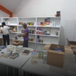 Así van los preparativos para la Feria Internacional del Libro, Santo Domingo 2024