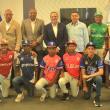 Anuncian la Cuarta edición del Clásico de Béisbol U-12 BanReservas