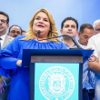 Jenniffer González gana la Gobernación de Puerto Rico: 