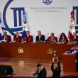 TC conmemora el 180 aniversario de la Constitución reiterando cumplimiento de los derechos