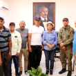 Apicultores de Dajabón denuncian invasión por otros de Monte Cristi