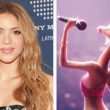 Shakira vuelve a poner voz al personaje de Gazelle en la cinta de animación 'Zootopia 2'