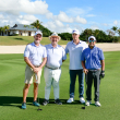 La XII edición del torneo Cap Cana Golf Cup