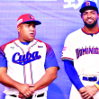 Dominicana debuta hoy frente a Cuba en el torneo de béisbol Premier 12