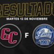 Resumen Gigantes del Cibao VS Tigres del Licey 13 de Noviembre del 2024