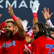 Dominicana le gana 6-1 a Cuba en su debut en el Premier 12