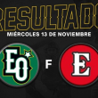 Resumen Estrellas Orientales VS Leones del Escogido 13 de Noviembre del 2024