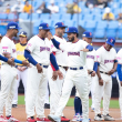 China Taipei derrota 2-1 a República Dominicana en el segundo día del torneo Premier 12