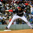 Brian Moran regresa como relevista importado al bullpen de los Leones