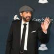 Juan Luis Guerra gana Latin Grammy a mejor álbum de merengue/bachata