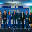 EDUCA y el Banco Popular anuncian la XXVIII edición de “Aprendo 2024”