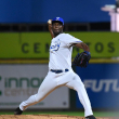 El pitcheo del Licey pone en “jaque” a los rivales