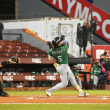 Rosario, Munguía y Buñuelos guían a Estrellas sobre Gigantes