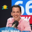 Hugo Beras regresa a 