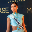 ¿Dónde y a qué hora ver a Celinee Santos en el Miss Universo?