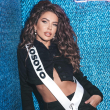 Edona Bajrami, de Kosovo, abandona Miss Universo 2024, horas antes de la final