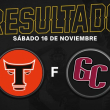 Resumen Toros del Este vs Gigantes del Cibao 16 de Noviembre del 2024