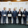 Banco Central entrega premios de su Concurso de Economía “Biblioteca Juan Pablo Duarte” 2024