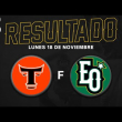 Resumen Estrellas Orientales vs Toros del Este 18 de Noviembre del 2024