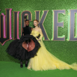 'Wicked' le da nueva vida al mundo de Oz de la mano de Ariana Grande y Cynthia Erivo