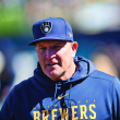 Pat Murphy y Stephen Vogt son los Managers del Año en las Grandes Ligas