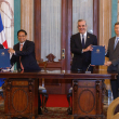 República Dominicana y Vietnam sellan acuerdo de cooperación bilateral