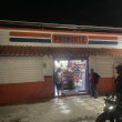 Hieren de bala a haitiano que penetró a robar en supermercado de Dajabón