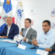 La FIFA seguirá trayendo grandes eventos a RD