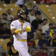 Erick Mejía conduce a las Águilas sobre Tigres