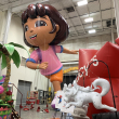 Desfile de Acción de Gracias de Macy's tendrá a Wednesday y a Dora como nuevos personajes