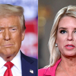 Donald Trump nomina a Pam Bondi para ser fiscal general