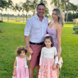 Ximena Duque decide que sus hijas no vayan a la escuela 