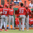 Con jonrones de Franchy y Avelino, Leones dan primero en LR