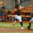 Reyes y Simon guían el triunfo de Toros ante Leones en segundo partido